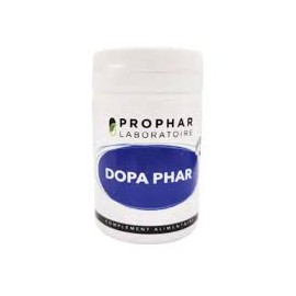 Dopaphar Prophar 50 gelues