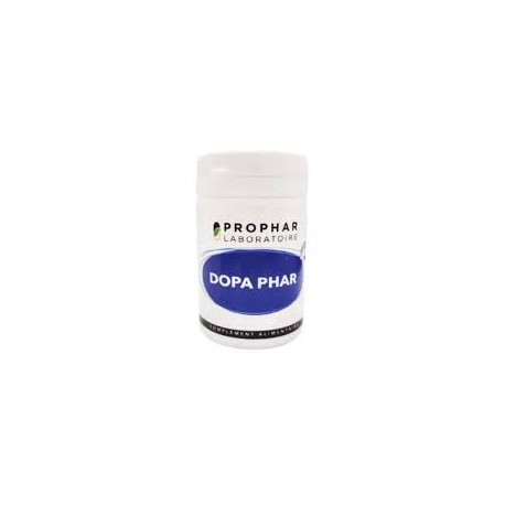 Dopaphar Prophar 50 gelues