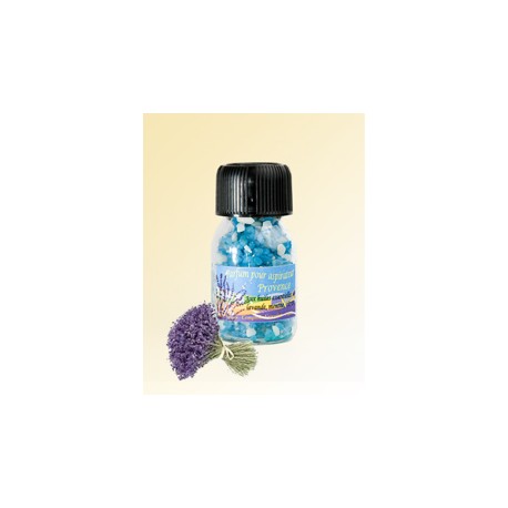 Parfum pour aspirateur Provence