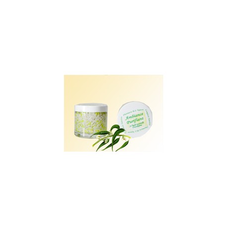 Pot ambiance Purifiant