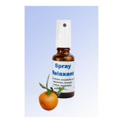 Spray Relaxant