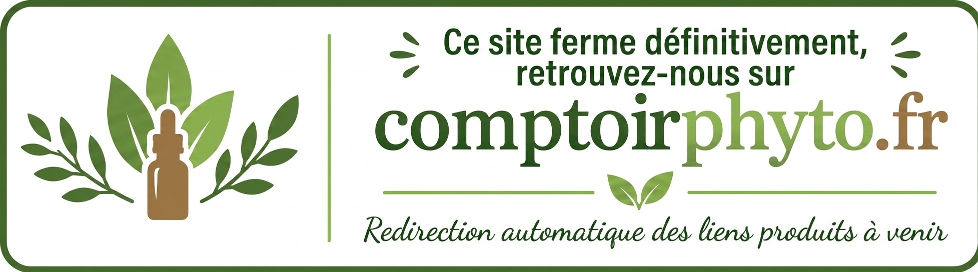 Comptoir Vanvéen - Pharmacie Nguyen M.A.